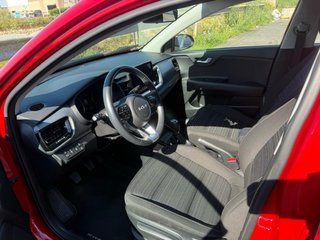 KIA Stonic 2022