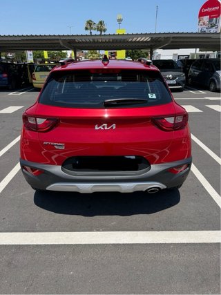 KIA Stonic 2022
