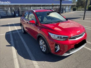 KIA Stonic 2022