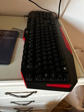 PC Gaming Primux IOX