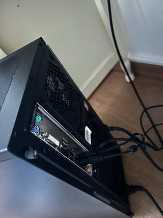 PC Gaming Primux IOX