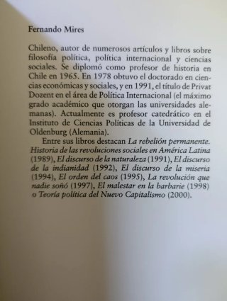 Civilidad: Teoría política de la postmodernidad...