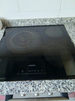 Horno Multifunción Balay. Regalo  vitro Siemens