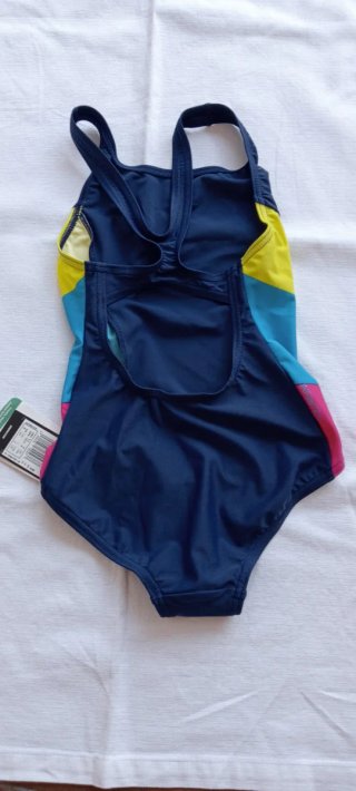 Costume Adidas bambina