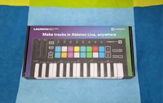 Novation Launchkey Mini MK3