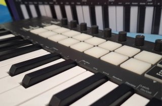 Novation Launchkey Mini MK3
