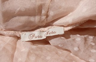 Top Seda Rosa