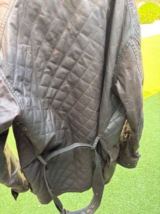 Belstaff Chaqueta Marrón talla 54