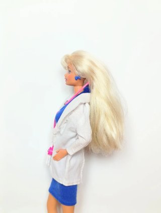 Barbie Doctora 1996