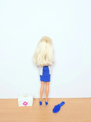 Barbie Doctora 1996