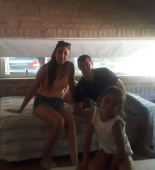 Compartir piso