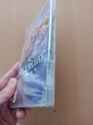 (PRECINTADO) Metroid Prime 4: Beyond Switch