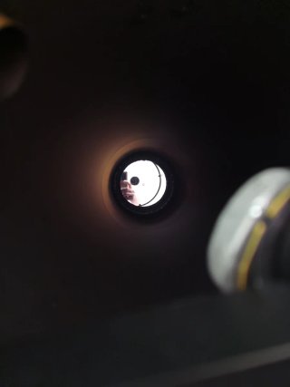 Telescopio Dobson Optic's Pedret 250