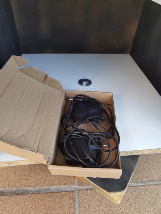 Telescopio Dobson Optic's Pedret 250