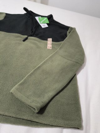 Sudadera polar niño 11-12 años