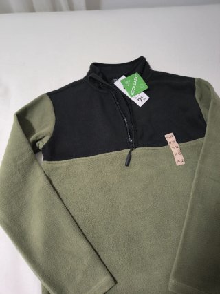 Sudadera polar niño 11-12 años