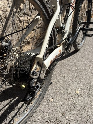 Bicicleta Mondraker Play 3. Preu negociable