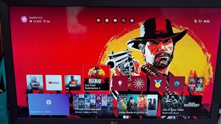 Xbox Series S + Mando Rosa