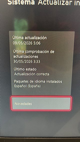 Xbox Series S + Mando Rosa