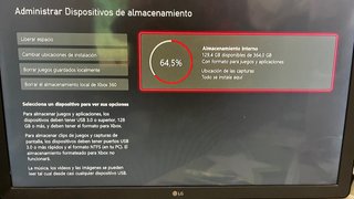 Xbox Series S + Mando Rosa