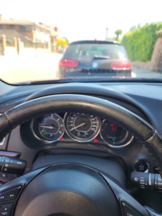 Mazda 6 2016