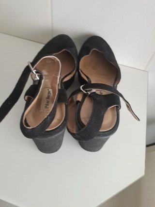 Zapatos