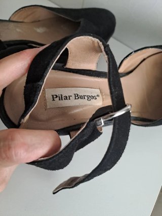 Zapatos