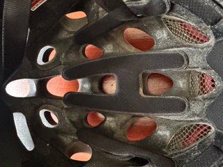 Casco Catlike Leaf Rojo