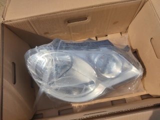 Faro  VW Polo Valeo