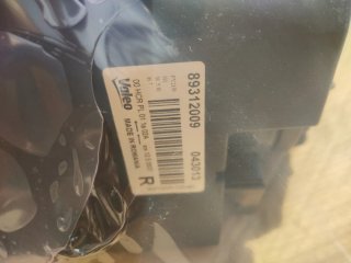 Faro  VW Polo Valeo