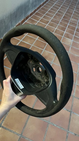 Volante Seat Ibiza 6J