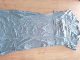 Pijama Lactancia Kiabi Maman Talla S