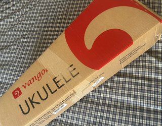 Ukelele Soprano Premium + Funda + Correa