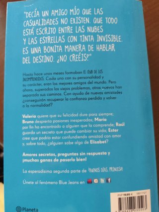 No sonrías que me enamoro