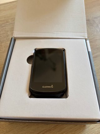 Garmin Edge 830 GPS Ciclismo