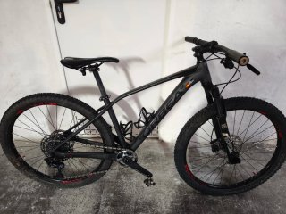 Orbea Alma 27,5 Talla S