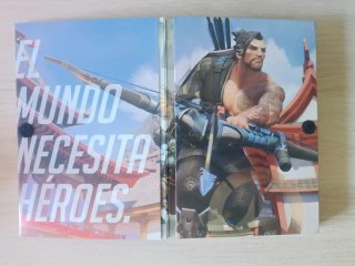 Overwatch Origins Edition PC