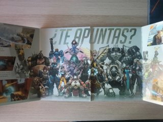 Overwatch Origins Edition PC