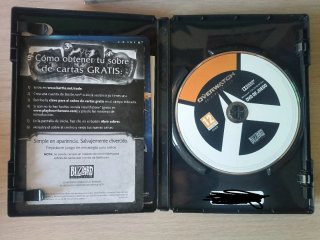 Overwatch Origins Edition PC