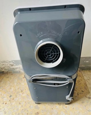 Condizionatore Portatile SereneLife 3 in 1