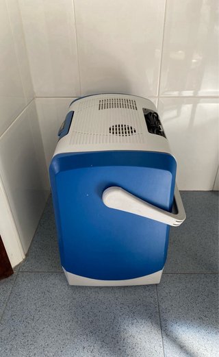 Nevera termoeléctrica Norauto
