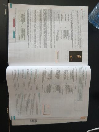 Lengua castellana y literatura 1 Bachillerato