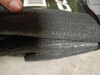 Tappeto da Campeggio 2,5x3m Nuovo