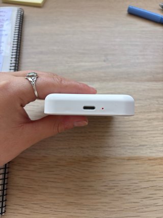 Batería Magnética New Science DX126 5000mAh