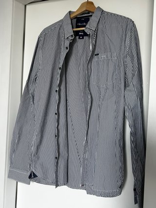 Lote 3 Camisas Superdry Estampadas