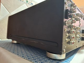 Pioneer VSX-D711-K AV Multi-Channel