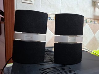 Pioneer VSX-D711-K AV Multi-Channel