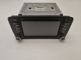 Radio Dynavin Audi A3/S3/RS3 8P 2 DIN