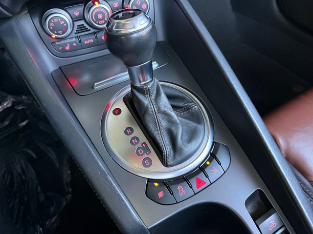 Audi TT Roadster 2.0 TFSI 211cv S tronic quattro