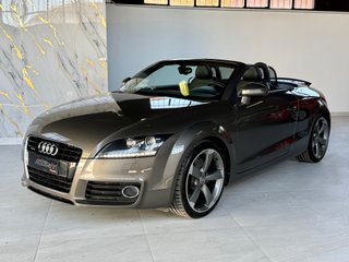 Audi TT Roadster 2.0 TFSI 211cv S tronic quattro
